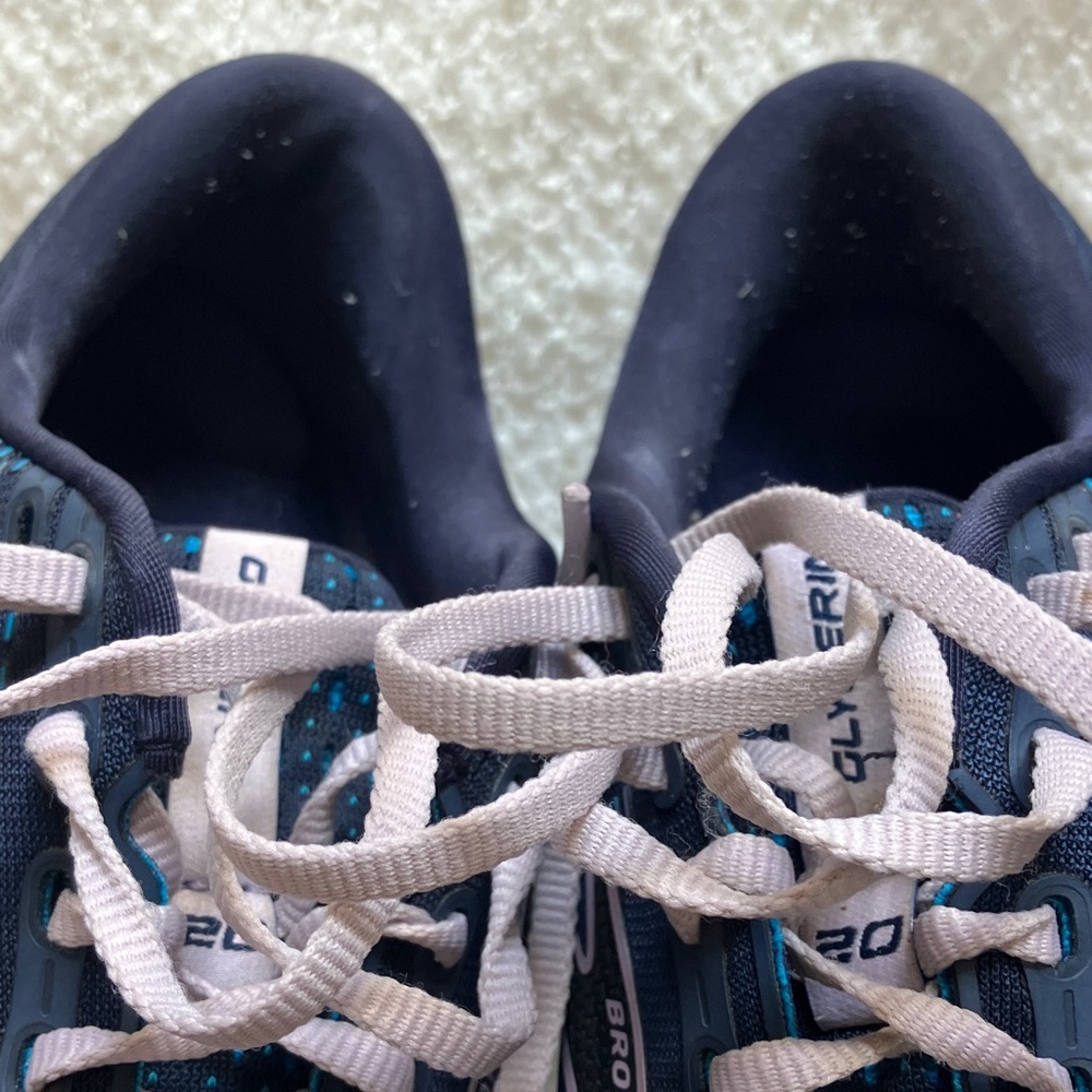 Brooks Glycerin 20 running shoes - Picture 11 of 11